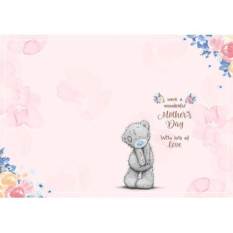 Lovely Great Nan Me to You Bear Mother's Day Card Extra Image 1